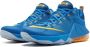 Nike LeBron 12 Low sneakers Blauw - Thumbnail 2