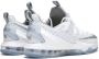 Nike Lebron 13 sneakers Wit - Thumbnail 3