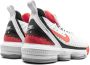 Nike LeBron 16 'Hot Lava' high-top sneakers Wit - Thumbnail 3
