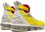 Nike Air Zoom Huarache FTB 2K4 sneakers Wit - Thumbnail 3