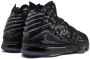 Nike LeBron 17 high-top sneakers BLACK BLACK - Thumbnail 2