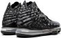 Nike Air Max LeBron 7 QS "Red Carpet" sneakers Zwart - Thumbnail 6