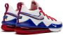 Nike Air Fear of God 1 String The Question sneakers Zwart - Thumbnail 3