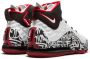 Nike "Air Trainer 3 Viotech sneakers" Paars - Thumbnail 7