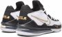 Nike Air Sock Racer Ultra Flyknit sneakers Zwart - Thumbnail 59