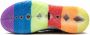 Nike LeBron 18 'Best Of 1-9' sneakers Blauw - Thumbnail 7