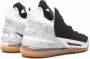 Nike LeBron 18 high-top sneakers Zwart - Thumbnail 3