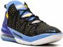 Nike LeBron 18 high-top sneakers Zwart - Thumbnail 10