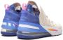 Nike LeBron 18 'Los Angeles By Day' sneakers Beige - Thumbnail 7