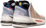 Nike Lebron 18 sneakers met dierenprint Beige - Thumbnail 7
