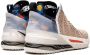 Nike Dunk Low "Racer Blue White" sneakers Paars - Thumbnail 7