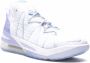 Nike LeBron 18 sneakers Wit - Thumbnail 2