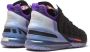 Nike Dunk high-top sneakers Rood - Thumbnail 8