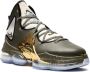 Nike "LeBron 19 Chosen 1 sneakers" Groen - Thumbnail 6