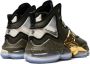 Nike "LeBron 19 Chosen 1 sneakers" Groen - Thumbnail 3