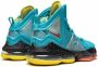 Nike Air Force 1 Low '07 LV8 sneakers Wit - Thumbnail 7