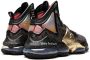 Nike "Court Zoom Vapor Cage 4 Doernbecher Freestyle sneakers" Blauw - Thumbnail 15