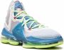 Nike Lebron 19 high-top sneakers Blauw - Thumbnail 2