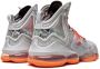 Nike Lebron 19 high-top sneakers Grijs - Thumbnail 3