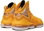 Nike LeBron 19 high-top sneakers Oranje - Thumbnail 7
