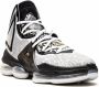 Nike LeBron 19 high-top sneakers Wit - Thumbnail 2