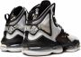 Nike LeBron 19 high-top sneakers Wit - Thumbnail 3