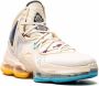 Nike LeBron 19 high-top sneakers Wit - Thumbnail 2