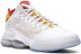 Nike LeBron XIX Low "Magic Fruity Pebbles" sneakers Wit - Thumbnail 2