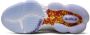 Nike LeBron XIX Low "Magic Fruity Pebbles" sneakers Wit - Thumbnail 4