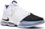 Nike Lebron 19 low-top sneakers Wit - Thumbnail 2