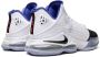 Nike Lebron 19 low-top sneakers Wit - Thumbnail 3