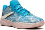 Nike "x UNDERCOVER Moc Flow Light Bone sneakers" Bruin - Thumbnail 11