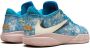 Nike "x UNDERCOVER Moc Flow Light Bone sneakers" Bruin - Thumbnail 12