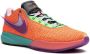 Nike "LeBron 19 Chosen 1 sneakers" Oranje - Thumbnail 2