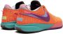 Nike "LeBron 19 Chosen 1 sneakers" Oranje - Thumbnail 3