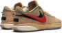 Nike "LeBron 20 Four Horse sneakers" Beige - Thumbnail 3