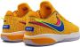 Nike "LeBron 20 Laser Orange sneakers" Geel - Thumbnail 3
