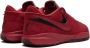 Nike "LeBron 20 Liverpool sneakers" Rood - Thumbnail 3