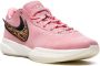 Nike "Kyrie Low 5 Brooklyn Nets sneakers" Zwart - Thumbnail 2
