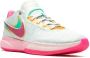Nike Dunk Low 'Clark Atlanta Universit' sneakers Zwart - Thumbnail 9