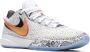 Nike "PG 6 What The? sneakers " Oranje - Thumbnail 2