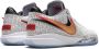 Nike "PG 6 What The? sneakers " Oranje - Thumbnail 3