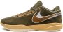 Nike Air Force 1 '07 low-top sneakers Wit - Thumbnail 15
