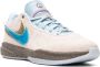 Nike LeBron 20 "Unknwn Message in a Bottle" sneakers Beige - Thumbnail 2