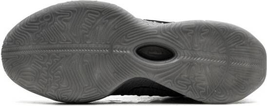 Nike LeBron XXI "Cool Grey" sneakers Grijs