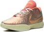 Nike LeBron 21 "Queen Conch" sneakers Oranje - Thumbnail 3