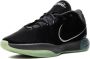 Nike Air Force 1 '07 sneakers met vlakken Wit - Thumbnail 3