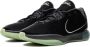 Nike Air Force 1 '07 sneakers met vlakken Wit - Thumbnail 5