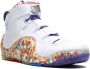 Nike LeBron 4 "Fruity Pebbles" sneakers Wit - Thumbnail 2