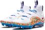 Nike Dunk Low "Urban Landscape 2.0" sneakers Groen - Thumbnail 6